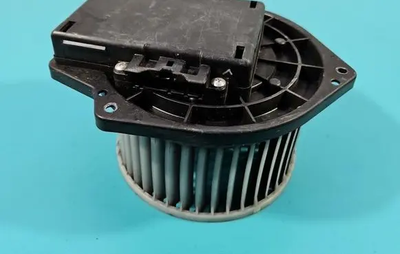 Subaru Forester SG Heater fan/blower IMPRK1606824