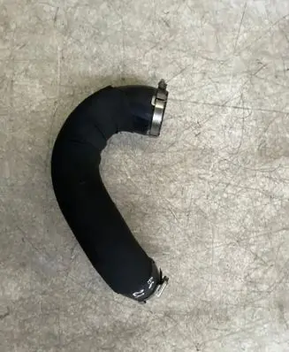 Audi A6 S6 C7 4G Intercooler hose/pipe 4G0145738AH