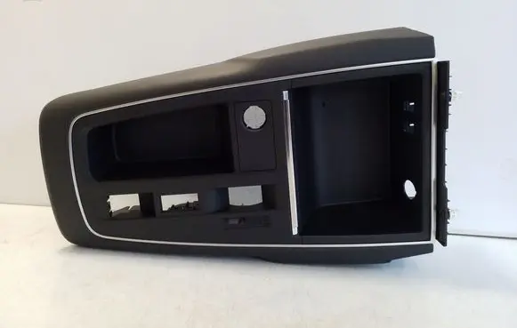 Other center console (tunnel) element