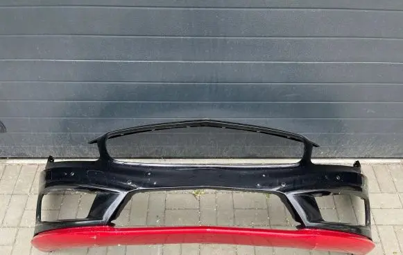 Mercedes-Benz A W176 Front bumper 65432112345