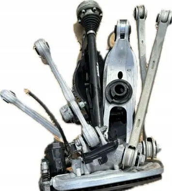 Audi A6 S6 C8 4K Rear control arm 4M0505425F