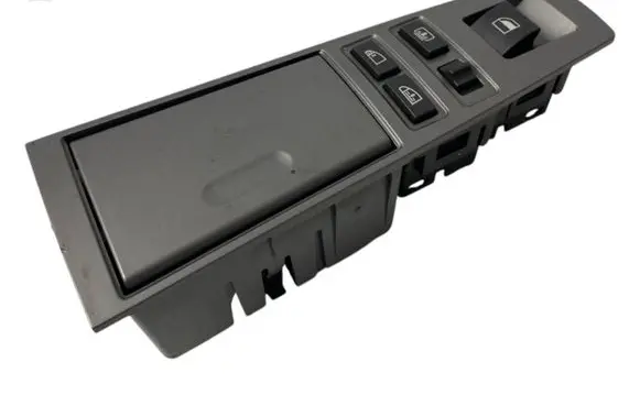 BMW 7 E65 E66 Electric window control switch 6919880
