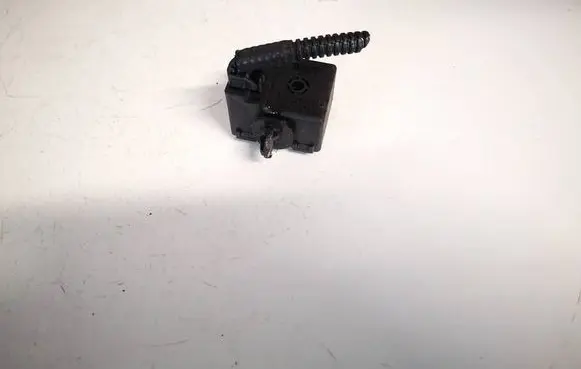 Lexus IS 220D-250-350 Other control units/modules 8665248010