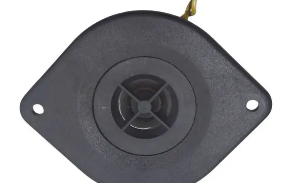 BMW 3 E36 Front door high frequency speaker 65131374469