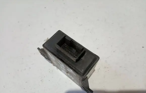Audi A6 S6 C5 4B Light module LCM 4B0907357 240500 5LA00784500