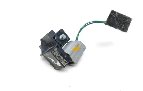 Renault Scenic IV - Grand scenic IV Airbag deployment crash/impact sensor 980337713R 988337713R
