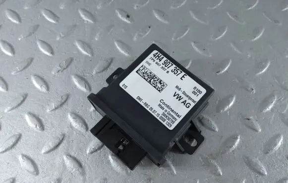 Audi A8 S8 D4 4H Light module LCM 4H4907357E 7P6907357B 5WK50799