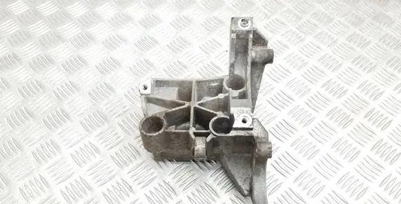 Audi A6 S6 C6 4F Power steering pump mounting bracket 059145169AE