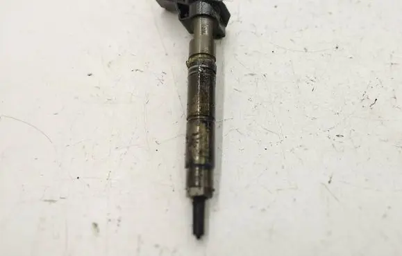 Chrysler 300 - 300C Fuel injector A6420701387 AB5CDXL 070511