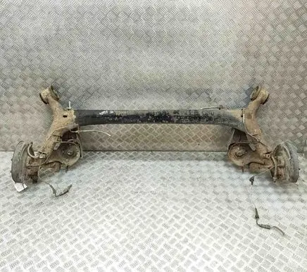 Honda Civic IX Rear axle beam 42100TV0E00