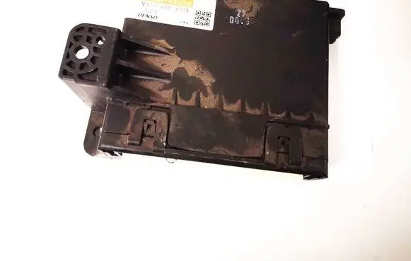 Toyota Auris 150 Other control units/modules 8865002430