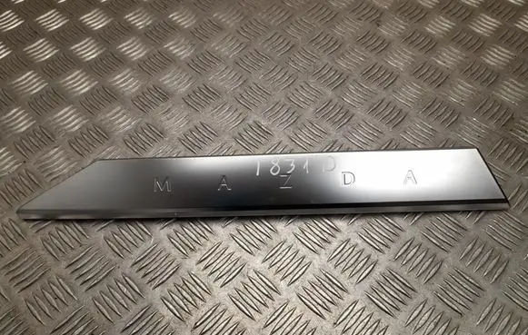Mazda MX-30 Other sill/pillar trim element DN4F50N11