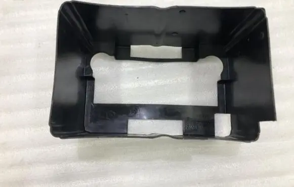 Nissan Navara Battery box tray 
