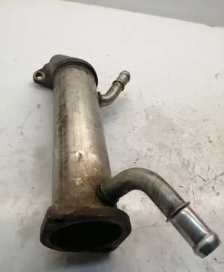 Ford Transit EGR valve cooler 6C1Q9F464AD