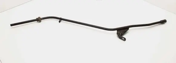 Mercedes-Benz A W169 Oil level dip stick 