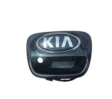 KIA Rio Tailgate release/open handle