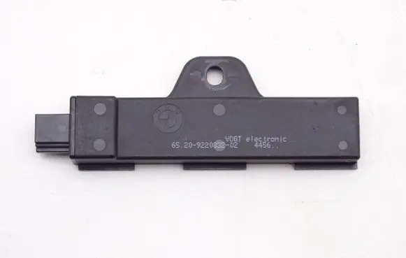 BMW 2 F45 Antenna control unit 9220832