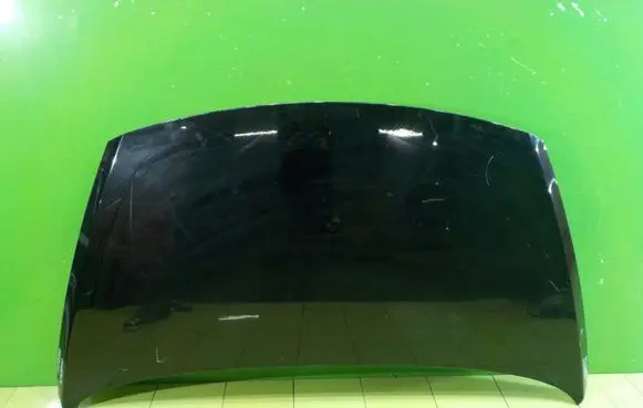 KIA Carens III Engine bonnet/hood 17AB146