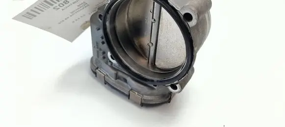 Porsche Panamera (970) Throttle body valve 99760511601 0280750473 57530