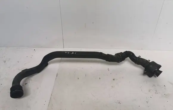 Volkswagen Golf V Intercooler hose/pipe 1K0145762AR 1K0145945A