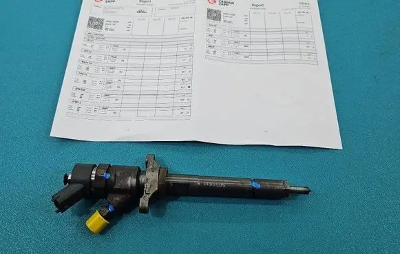 Mazda 3 I Fuel injector 0445110259 IMPRK1493505