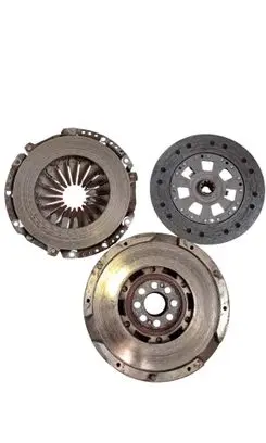 BMW 5 E39 Clutch set kit 1864098132