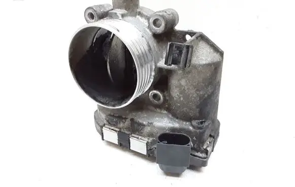 Volvo V70 Throttle valve 8692720 0281002701