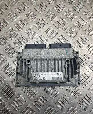 Renault Latitude (L70) Gearbox control unit/module 310320117R 310320015R