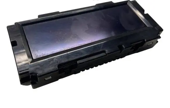 Opel Zafira C Screen/display/small screen 22858075