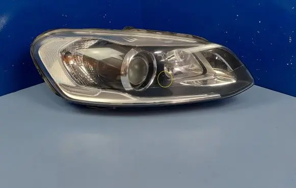 Volvo XC60 Headlight/headlamp 31420258 89908954