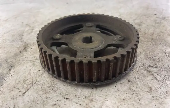 Mitsubishi Pajero Sport I Camshaft pulley/ VANOS 