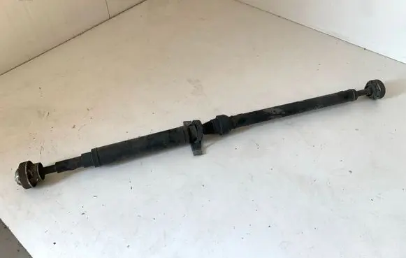 Dodge Charger Drive shaft (set) 68212030AF