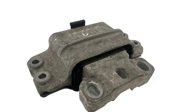 Volkswagen Touran II Engine mount bracket 1K0199555