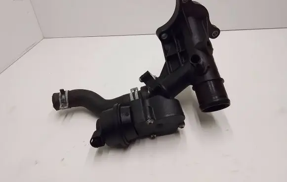 Thermostat/thermostat housing