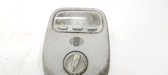 Peugeot 407 Front seat light 964833847