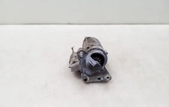 Citroen C3 Starter motor 9662854080