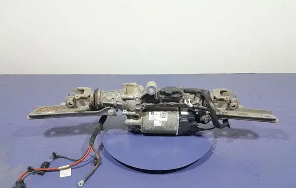 BMW X7 G07 Rear suspension assembly kit set 6895076