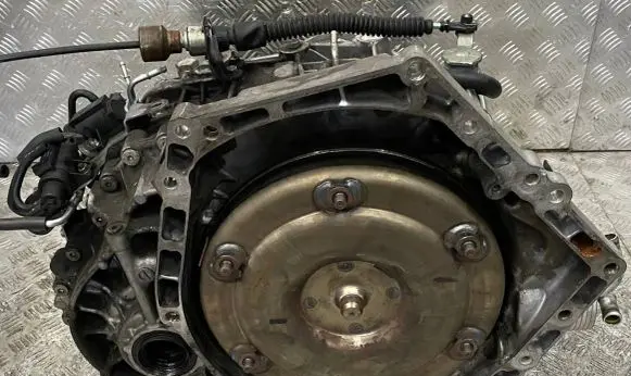 Mazda CX-5 Automatic gearbox GWDM0