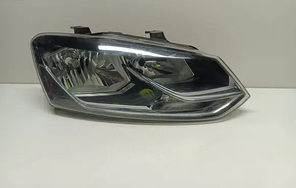 Volkswagen Polo V 6R Headlight/headlamp 6C1941006