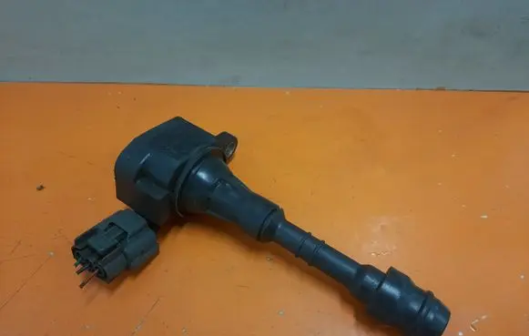 Nissan Pathfinder R50 High voltage ignition coil 224488J115