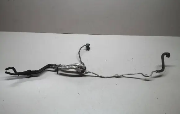 BMW X5 F15 Engine coolant pipe/hose 8519112 17908910