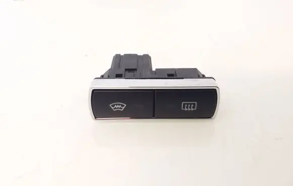 Ford S-MAX Windscreen/window heater switch 18K574AA 08092010 BS7TALRVA