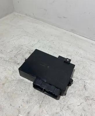 Volvo S80 Seat control module 8691707 090487 03W28T