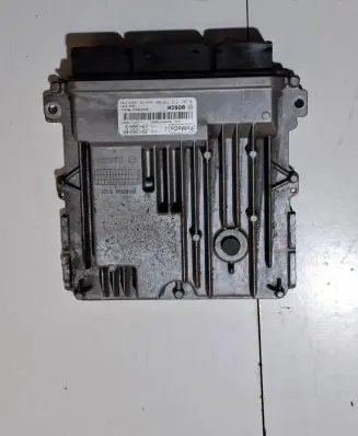 Ford Mustang VI Engine control unit/module JR3A12A650BBA JL3A12B684CA