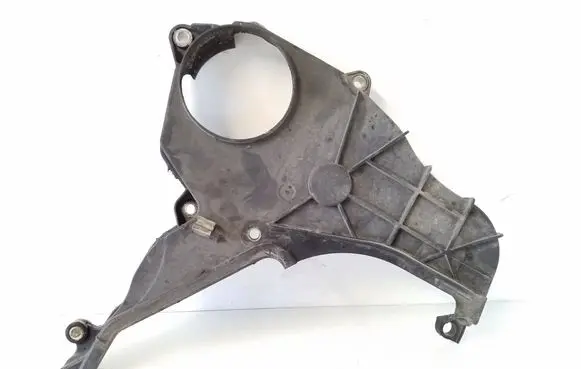 Opel Astra H Timing belt guard (cover) 8973274300