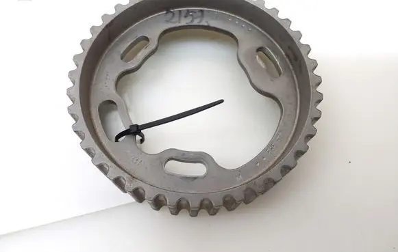 Mercedes-Benz A W176 Timing chain sprocket A6070500100