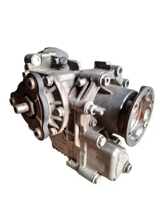 Volkswagen PASSAT B6 Gearbox transfer box case 409053