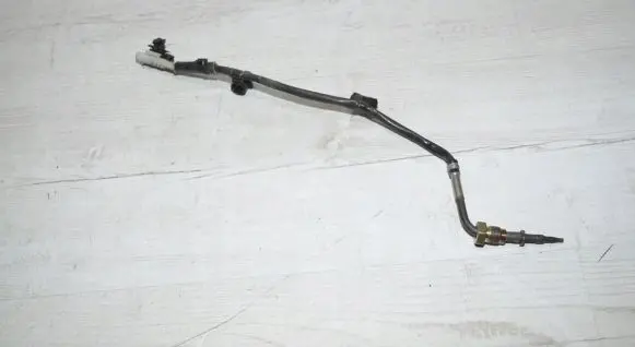 Exhaust gas temperature sensor