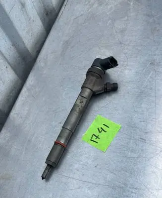 Jeep Cherokee III KJ Fuel injector 0445110218 0426 68909