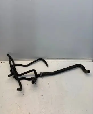 Audi Q3 8U Engine coolant pipe/hose 5N0122101AP 14482102S